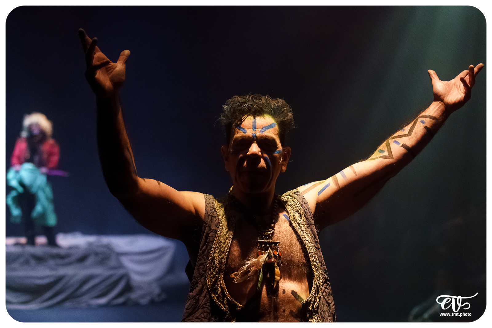 UN SONGE, UNE NUIT, L'ETE (CIE DU MATAMORE)